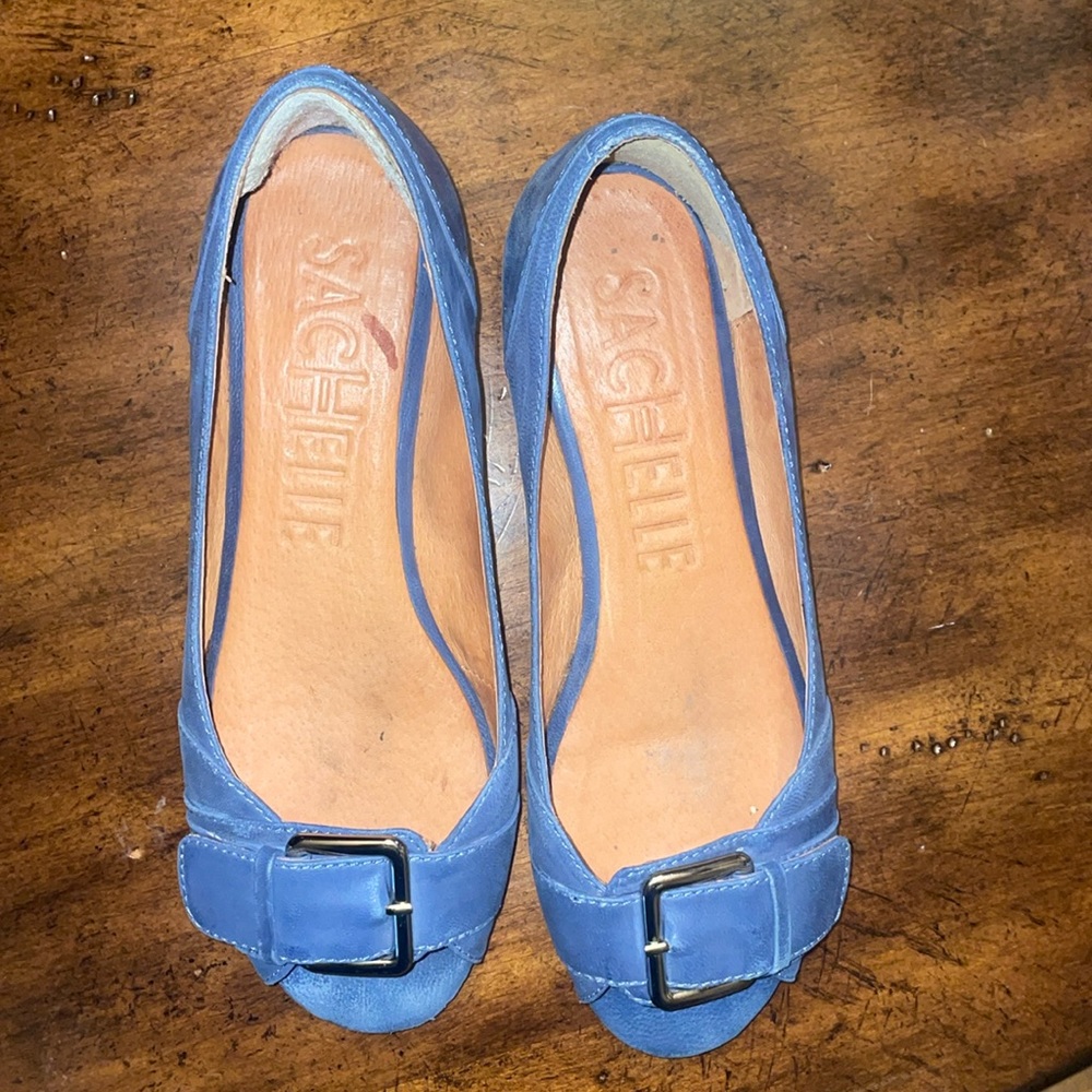 Sachelle  Doris flats